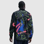 Maillot Nigeria Gardien 26/27 Manches longues