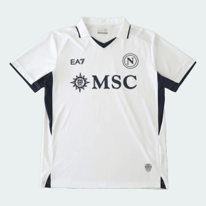Maillot Napoli Extérieur 24/25 Homme