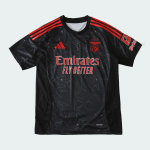 Maillot Benfica Extérieur 24/25 Homme