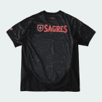Maillot Benfica Extérieur 24/25 Homme