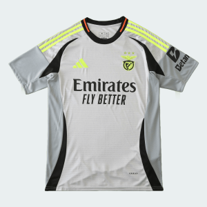 Maillot Benfica Troisième 24/25 Homme