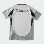 Maillot Benfica Troisième 24/25 Homme