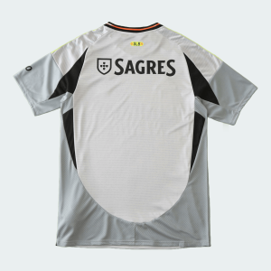 Maillot Benfica Troisième 24/25 Homme