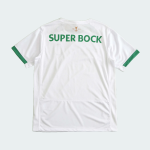 Maillot Sporting CP Extérieur 24/25 Homme