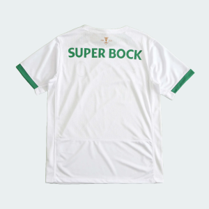 Maillot Sporting CP Extérieur 24/25 Homme