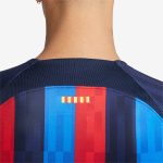 Maillot FC Barcelone Domicile 2022/23 — Homme