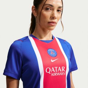 Maillot PSG Domicile 2026/27 — Femme
