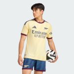 Maillot Arsenal Troisième Édition Joueur 2026/27