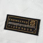 Maillot England Domicile Édition Joueur 26/27