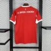 Maillot Bayern Munich Domicile 2025/2026 — dos