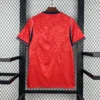 Maillot Angleterre Extérieur 2026/2027 — dos