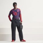 Maillot Bayern Munich Troisième 26/27 Homme Manches longues