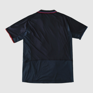 Maillot Barcelona Rétro Extérieur 2002/03