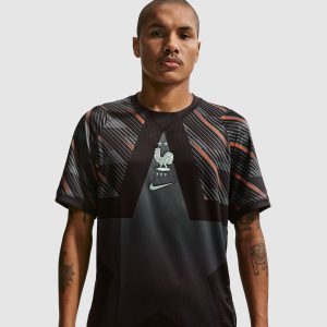 Maillot France Gardien 2 2026/27