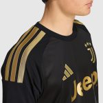 Maillot Juventus Troisième 2026/27 — Homme