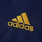 Maillot Espagne Rétro Extérieur 2010