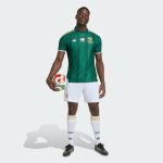 Maillot South Africa Extérieur Édition Joueur 25/26
