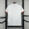 Maillot AC Milan Extérieur 2026/2027 — dos Maillot AC Milan Extérieur 2026/2027 — dos