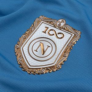 Maillot Napoli Domicile 2026/27 — Homme