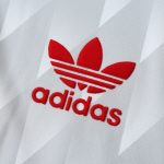 Maillot Liverpool Rétro Extérieur 1989/91