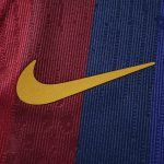 Maillot FC Barcelone Domicile Édition Joueur 2026/27
