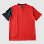 Maillot Espagne Rétro Domicile 1996