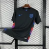Maillot Angleterre Extérieur 2025/2026 — devant Maillot Angleterre Extérieur 2025/2026 — devant