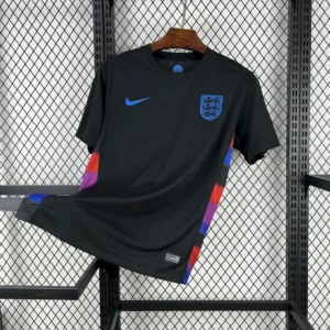 Maillot Angleterre Extérieur 2025/2026 — devant Maillot Angleterre Extérieur 2025/2026 — devant