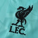 Maillot Liverpool d'entraînement 24/25 Maillot Liverpool d'entraînement 24/25