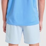 Kit Maillot Manchester City Domicile 2026/27 — Enfant