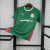 Maillot Palmeiras Domicile 2026/2027 — devant Maillot Palmeiras Domicile 2026/2027 — devant