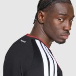 Maillot Eintracht Frankfurt Domicile 26/27 Homme