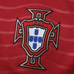 Kit Maillot Portugal Domicile 26/27 Enfant