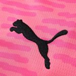 Maillot Portugal Rose Édition Spéciale 2025/26 — Homme