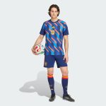 Maillot Espagne Domicile Avant-match 2026/27