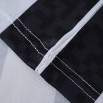 Maillot Santos Extérieur 25/26 Femme