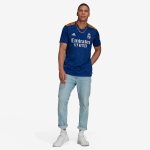 Maillot Real Madrid Extérieur 21/22 Homme