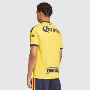 Maillot Club América Domicile 26/27 Homme