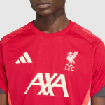 Maillot Liverpool d'entraînement 4 25/26