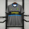 Maillot Inter Milan Third 2026/2027 — devant Maillot Inter Milan Third 2026/2027 — devant