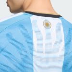 Maillot Argentina Édition Spéciale 26/27 Homme – Messi