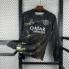 Maillot PSG Fifth 2026/2027 Manches Longues — devant