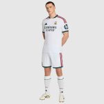 Maillot Real Madrid Domicile Édition Joueur 2026/27