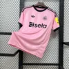 Maillot Newcastle Gardien 2025/2026 — devant