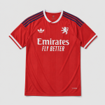 Maillot Olympique Lyonnais Extérieur 2026/27 — Homme