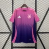 Maillot Allemagne Extérieur 2024/2025 — devant