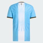 Maillot Argentina Édition Joueur 26/27 – Messi