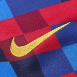 Maillot FC Barcelone Avant-match 2026/27