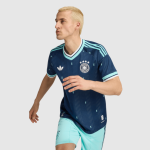 Maillot Germany Extérieur Édition Joueur 26/27