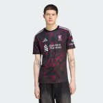 Maillot Liverpool Troisième 2026/27 — Homme